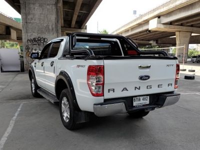 Ford Ranger Hi-Rider 2.2 XLT AT ปี 2017 เพียง 489,000 บาท 482 รูปที่ 6